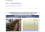 perform slope stability analysis using plaxis and geostudio